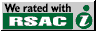 I Rated with RSACi